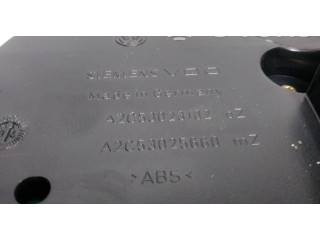 Панель приборов 2K0920841A Volkswagen Caddy