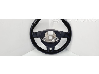 Руль Volkswagen Golf VI 2008 - 2013 года 3C8959537D, 3C8959538G