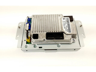 Дисплей KS7T18B955SA, KB3T14G370MGB Ford Ranger