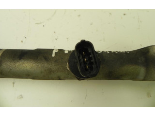 Топливная рампа 0445214041, MB1280 Chrysler Voyager