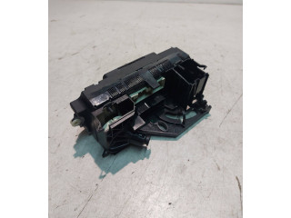 Блок управления климат-контролем Volkswagen Caddy