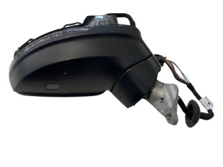 Zpětné zrcátko Volkswagen Tiguan 2018 5NB857502AR