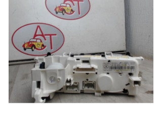 Блок управления климат-контролем 1699001000, 1699001000   Mercedes-Benz A W169