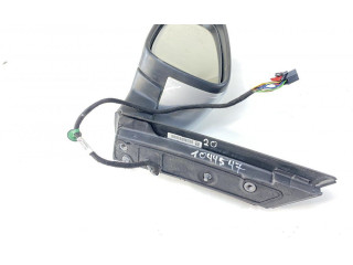 Зеркало электрическое Volkswagen Touran II 2010 - 2016 года
