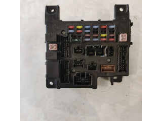 Блок предохранителей 8637A320, 00586854 Mitsubishi Lancer X