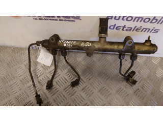 Топливная рампа 0445214041 Chrysler Voyager 2.8