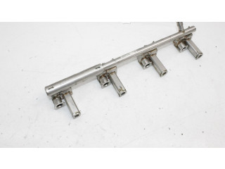 Магистральная трубка топлива DW939G802AD Jaguar XJ X351 508PS