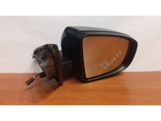 Zpětné zrcátko BMW X5 E70 2010 7181175, 7136887