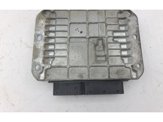 Блок управления двигателя 1860B419, 2757000721 Mitsubishi Outlander