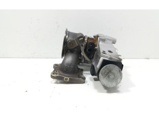  Турбина Peugeot 2008 I  9836081180         