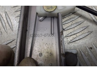 Zpětné zrcátko KIA Picanto