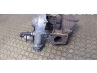 Turbodmychadlo Турбина 4897322AA, 0000 Chrysler Voyager