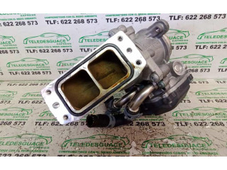 Дроссельная заслонка 04L128063T Seat Leon (5F)