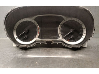 Přístrojová deska Nissan Navara D23 2017 248105JM2B, 248105JM2B