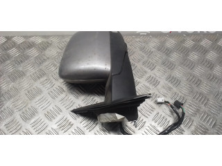 Зеркало электрическое левое Jeep Grand Cherokee 2010-2021 года