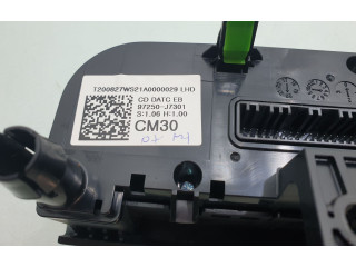 Блок управления климат-контролем 97250J7XXX   KIA Ceed