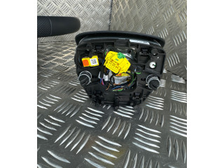 Volant Audi A6 S6 C8 4K 2019 4K0419091N, 4N0880201K