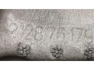 Зеркало электрическое     левое   Ford Focus  2010-2017 года   