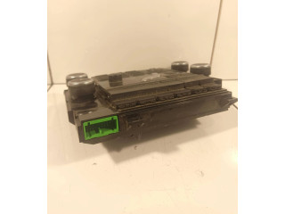 Блок управления климат-контролем 30782910, SN7605657 Volvo V70