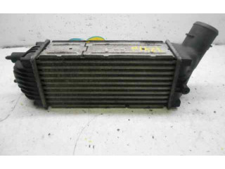 Интеркулер Citroen C4 I 1.6