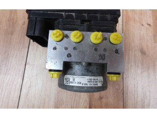 Блок АБС BHR1437A0 Mazda 3 II 2009 - 2013 года