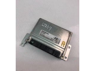 Блок управления двигателя 3910837001, LT247 Hyundai Sonata
