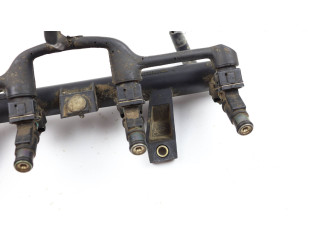 Топливная рампа 9628982980 Citroen C2 для двигателя HFX