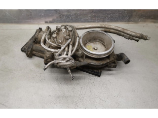 Топливная рампа 0438121011, 026133353 Audi 80 90 B3