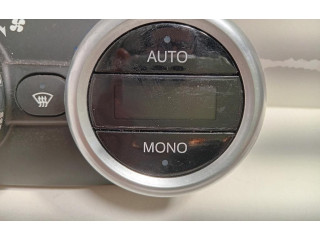 Блок управления климат-контролем Alfa Romeo Giulietta