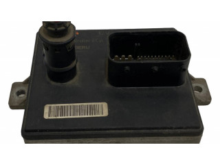 Блок управления двигателем Блок управления 98022490, 12604003 Chevrolet Express