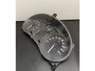 Панель приборов 555001310104, WD1E1292   Peugeot Expert       