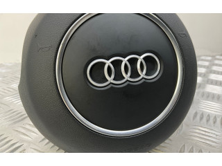 Подушка безопасности водителя 8X0880201C Audi A1