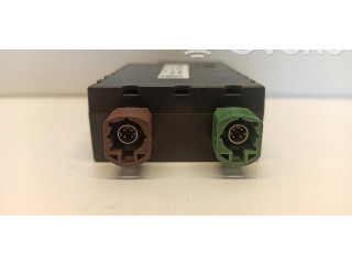 Блок управления 3G5035953 Skoda Kodiaq