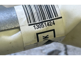 Боковая подушка безопасности 33051424, 23051424   Volvo XC90