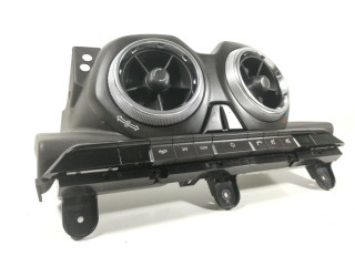 Блок управления климат-контролем 84015994   Chevrolet Camaro