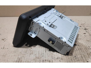 Дисплей 280212222R Dacia Jogger