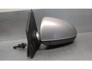 Зеркало электрическое     левое   Smart ForTwo II  2007-2016 года   