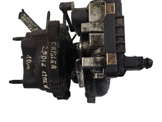 Турбина Chrysler Voyager 2.8 35242159G