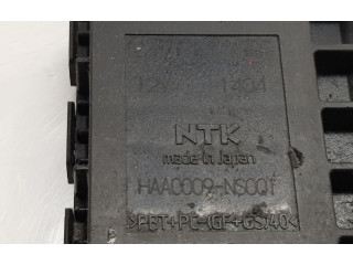 Блок управления HAA0009NS0Q1, 277181MA0B   Infiniti FX