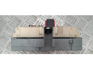 Блок предохранителей Alfa Romeo 166