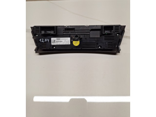 Блок управления климат-контролем 4G0820043H, A2C53400296 Audi A6 S6 C7 4G