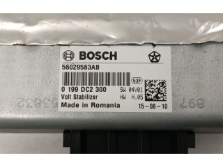 Блок управления 56029583AB Jeep Cherokee