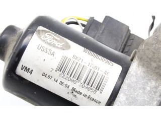 Двигатель стеклоочистителей BK2117501AE Ford Transit