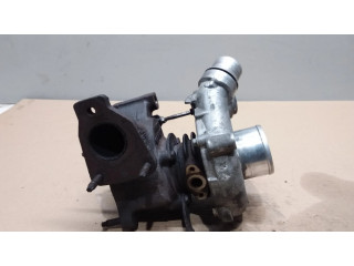  Турбина Renault Trafic II (X83) 2.0 H8200466021, 7627854         