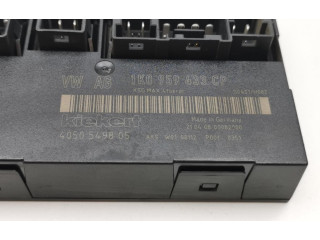 Блок управления двигателя 1K0959433CP Volkswagen Caddy