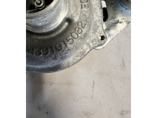  Турбина Renault Clio III  54391015082, 54359700012         