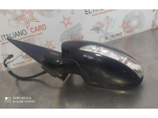 Zpětné zrcátko Mercedes-Benz CLS C219