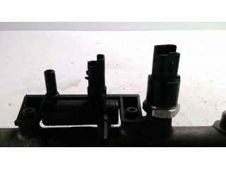 Топливная рампа 0445214017, 0281002283 Citroen C8 2.2