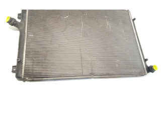 Vstřikovací čerpadlo 3C0121253Q Volkswagen Passat Alltrack BMR