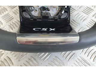 Руль Citroen C5 X 2021 - года 98330892ZD